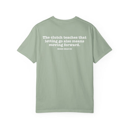 Forward Tee