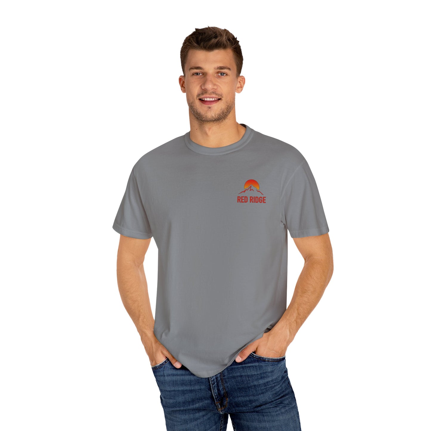 Red Ridge Wood Duck Tee