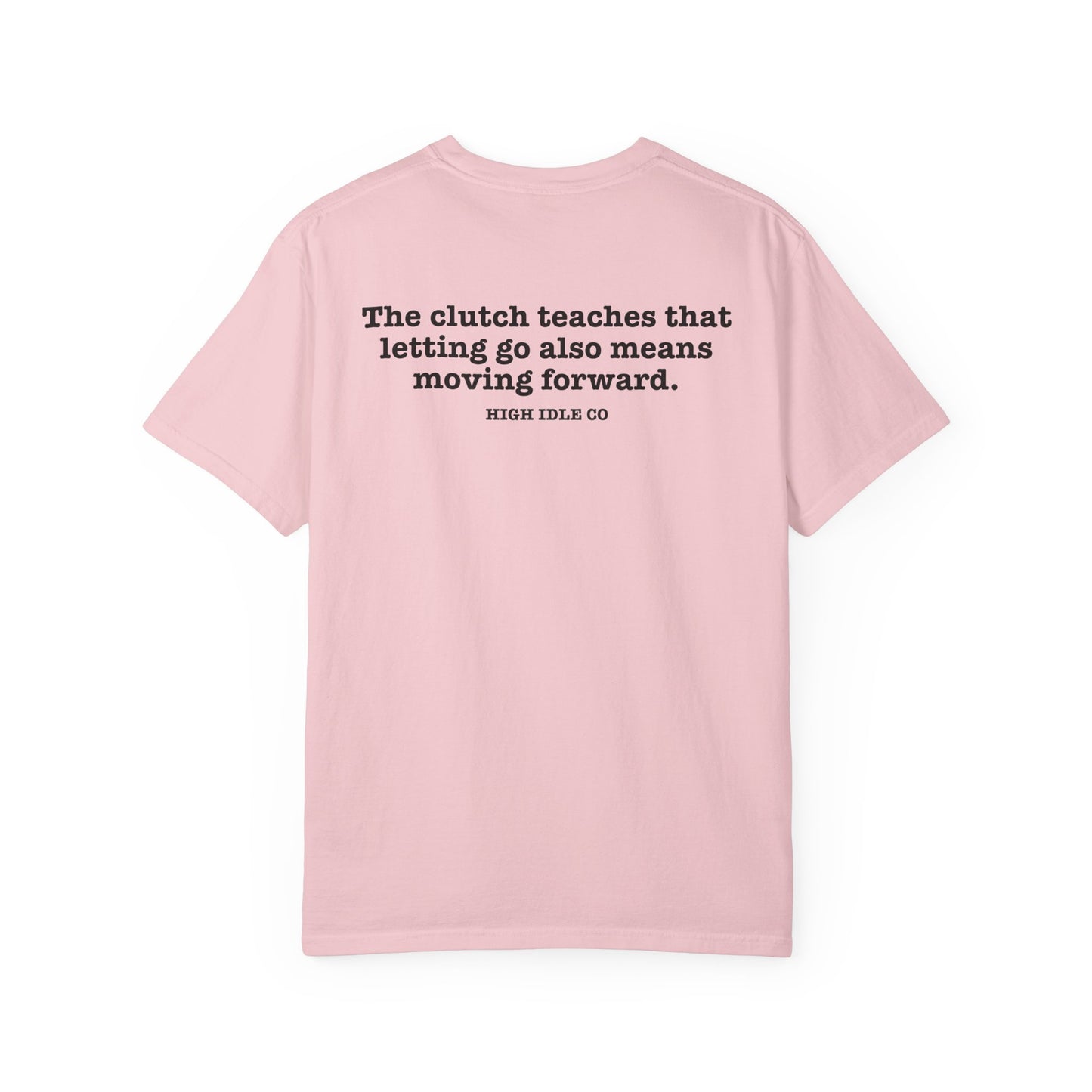 Forward Tee