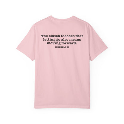 Forward Tee