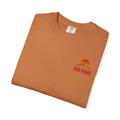 Red Ridge Wood Duck Tee