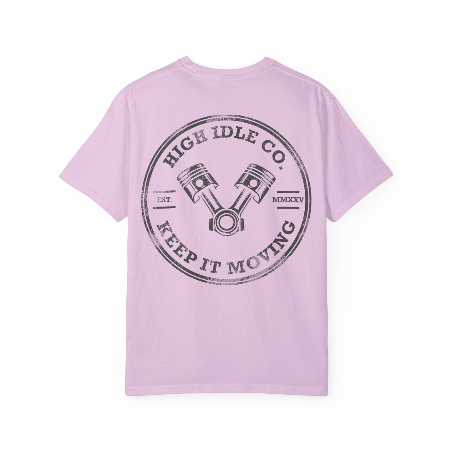 HI 93 Tee