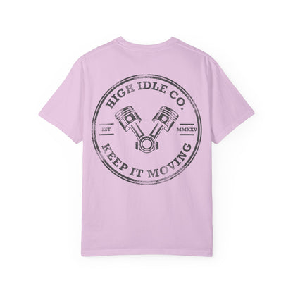 HI 93 Tee