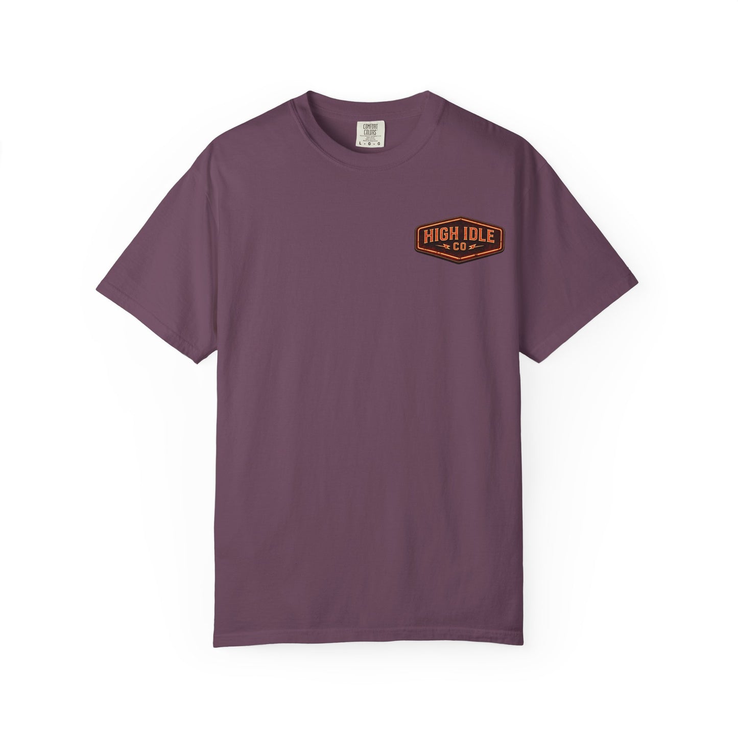 Saturday Tee