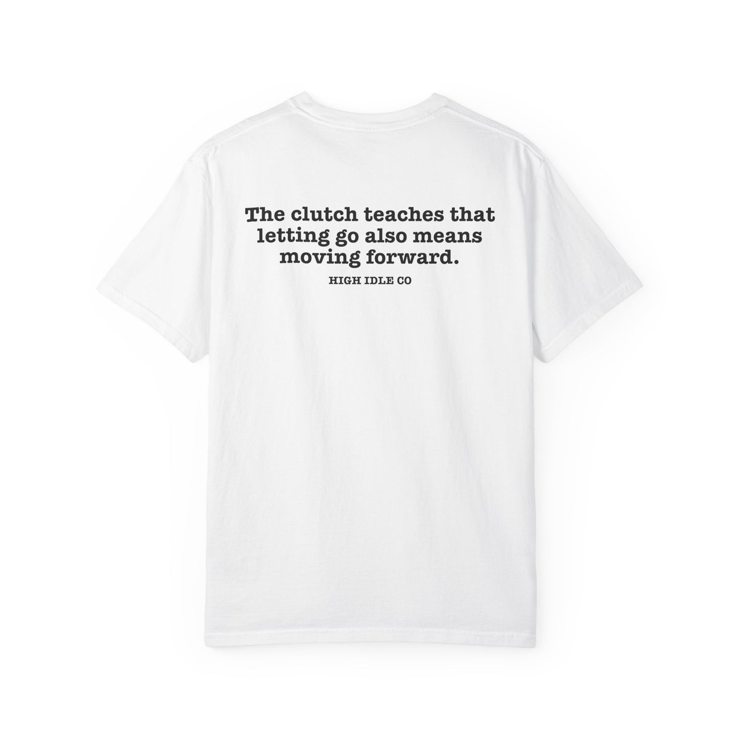 Forward Tee