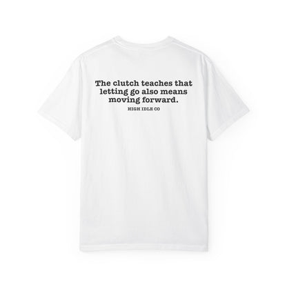 Forward Tee