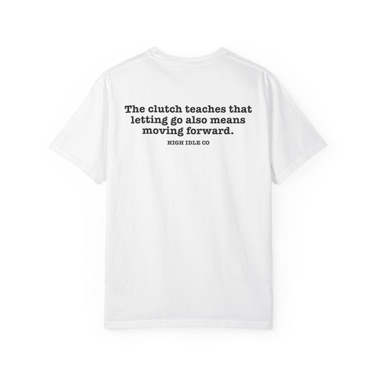 Forward Tee