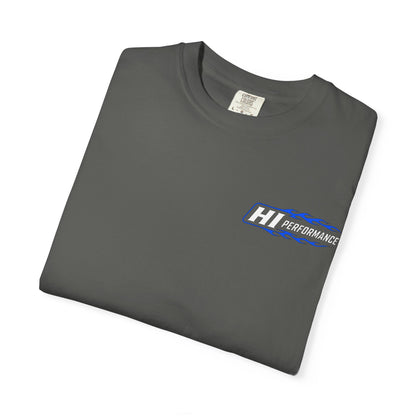 HI Performance Tee