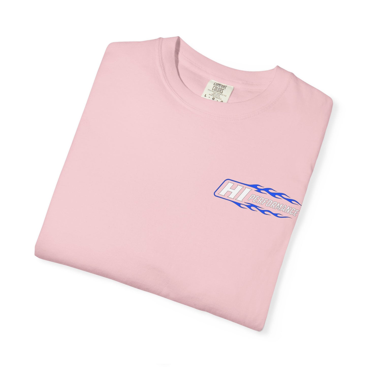 HI Performance Tee