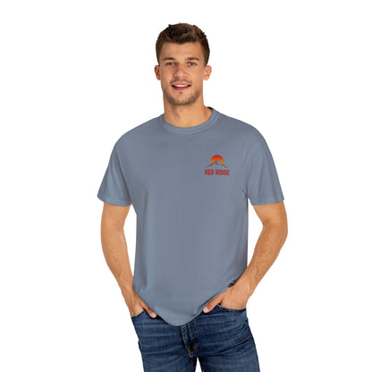 Red Ridge Wood Duck Tee