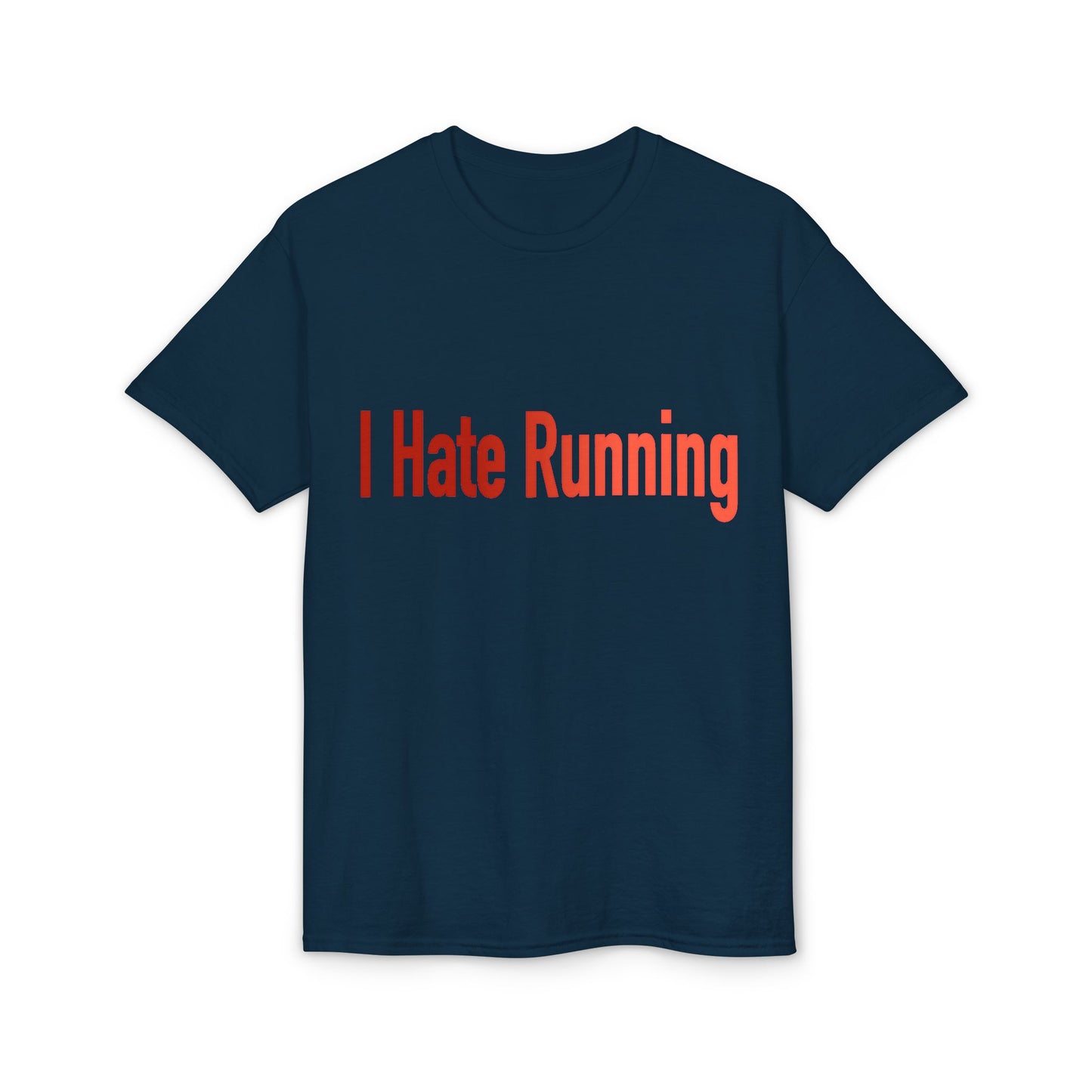 I Hate Running