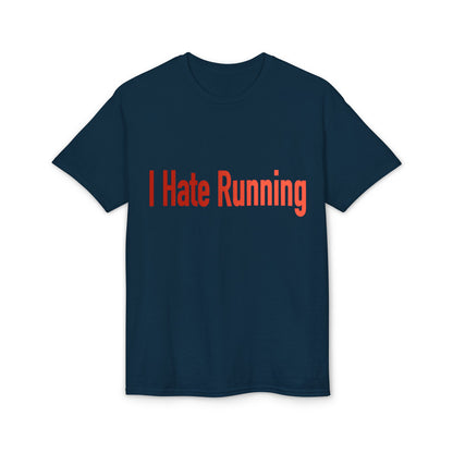 I Hate Running