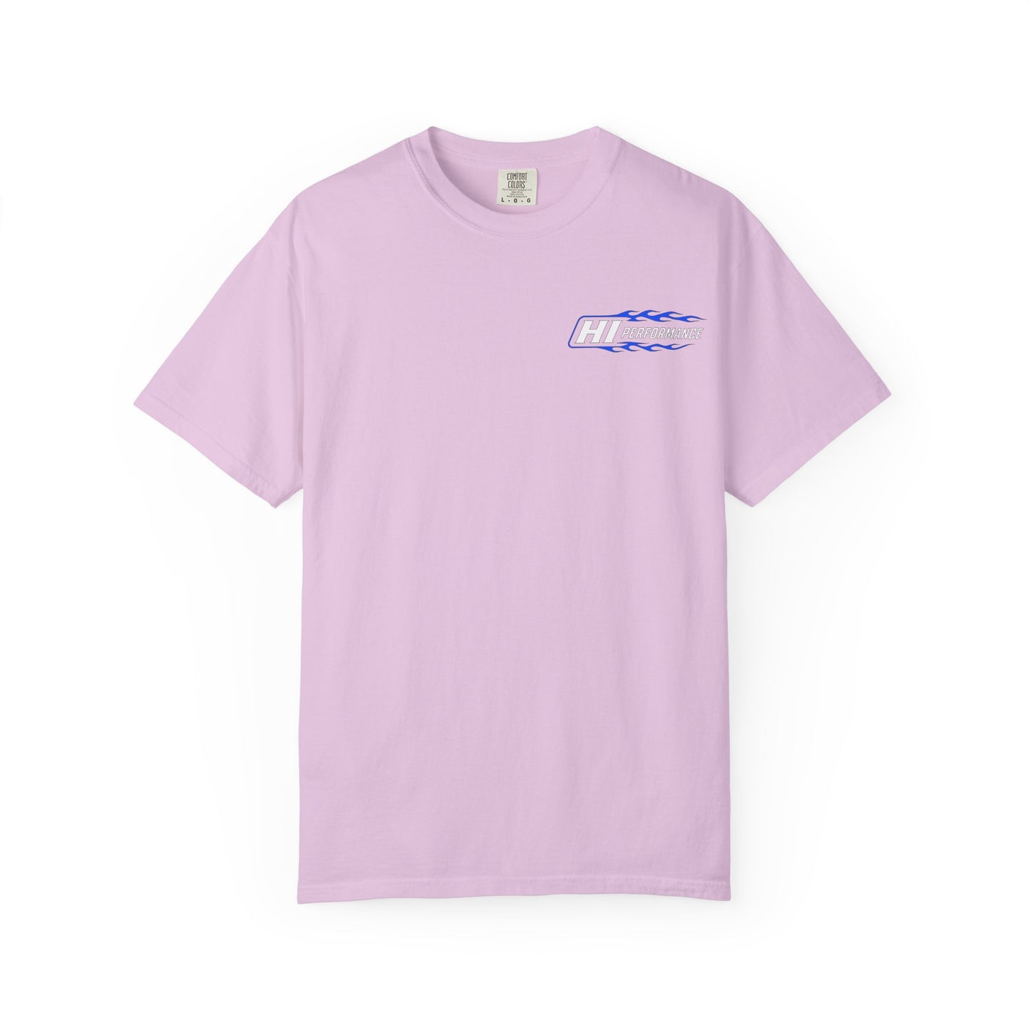 HI Performance Tee