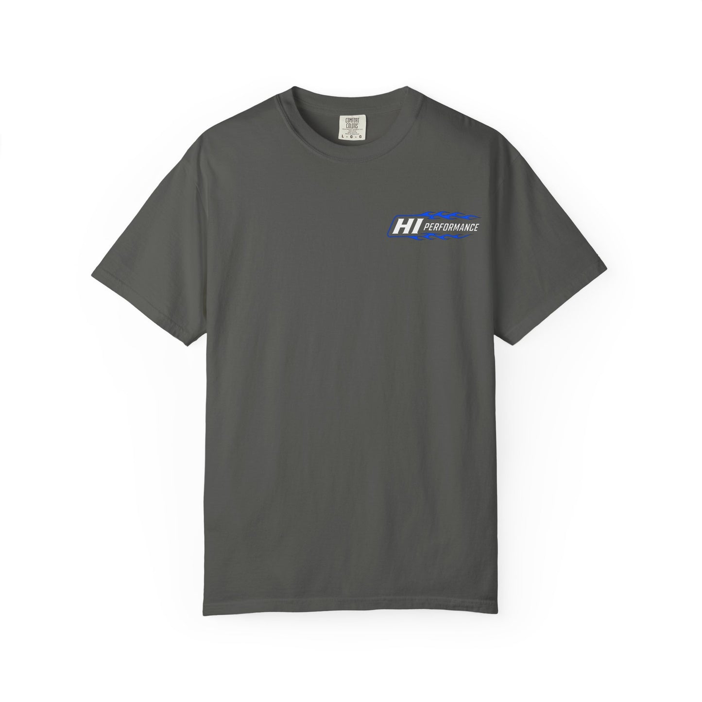 HI Performance Tee
