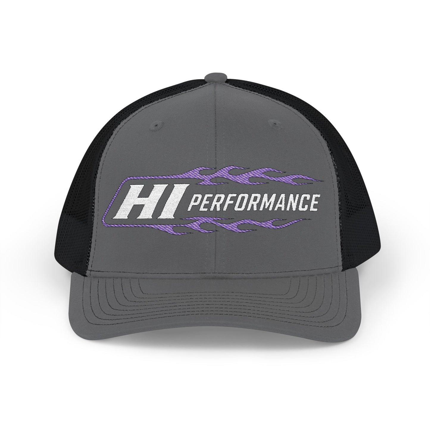 HI Performance Hat