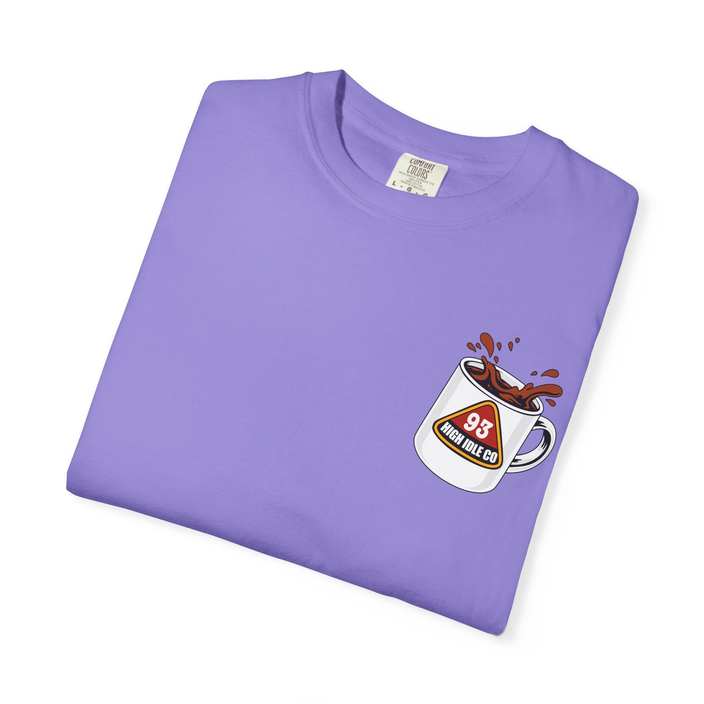 Forward Tee