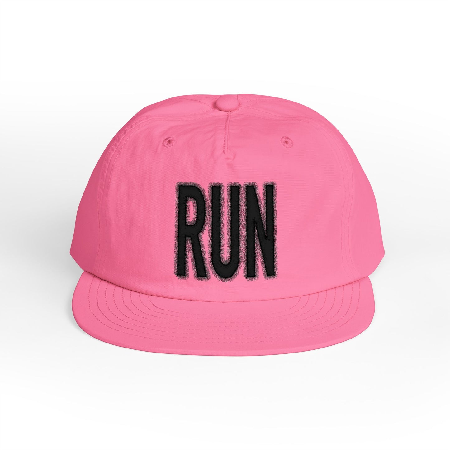 RUN Hat