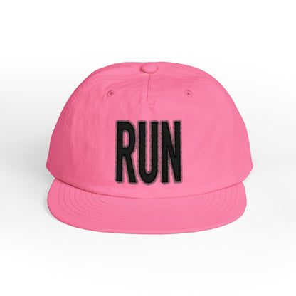 RUN Hat