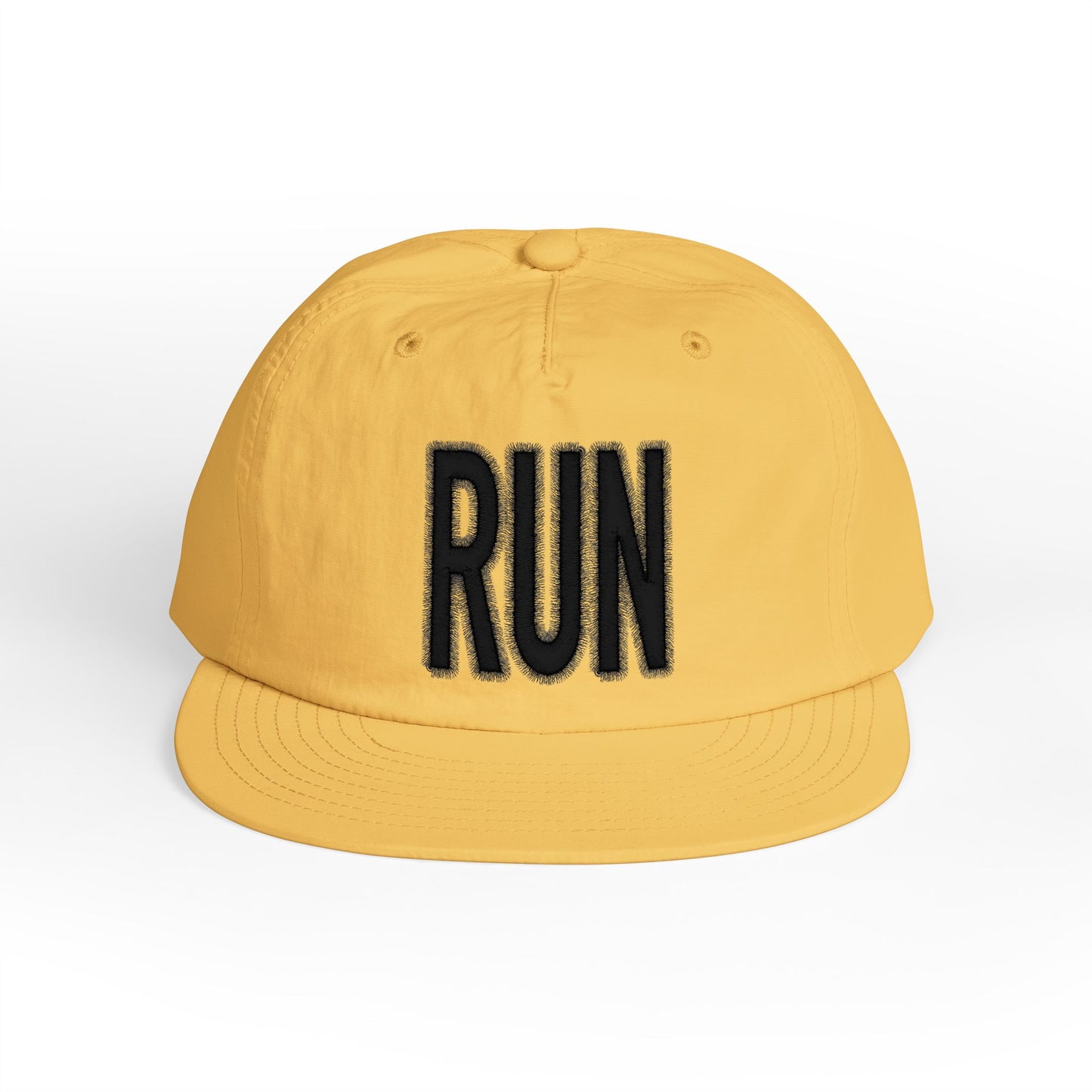 RUN Hat