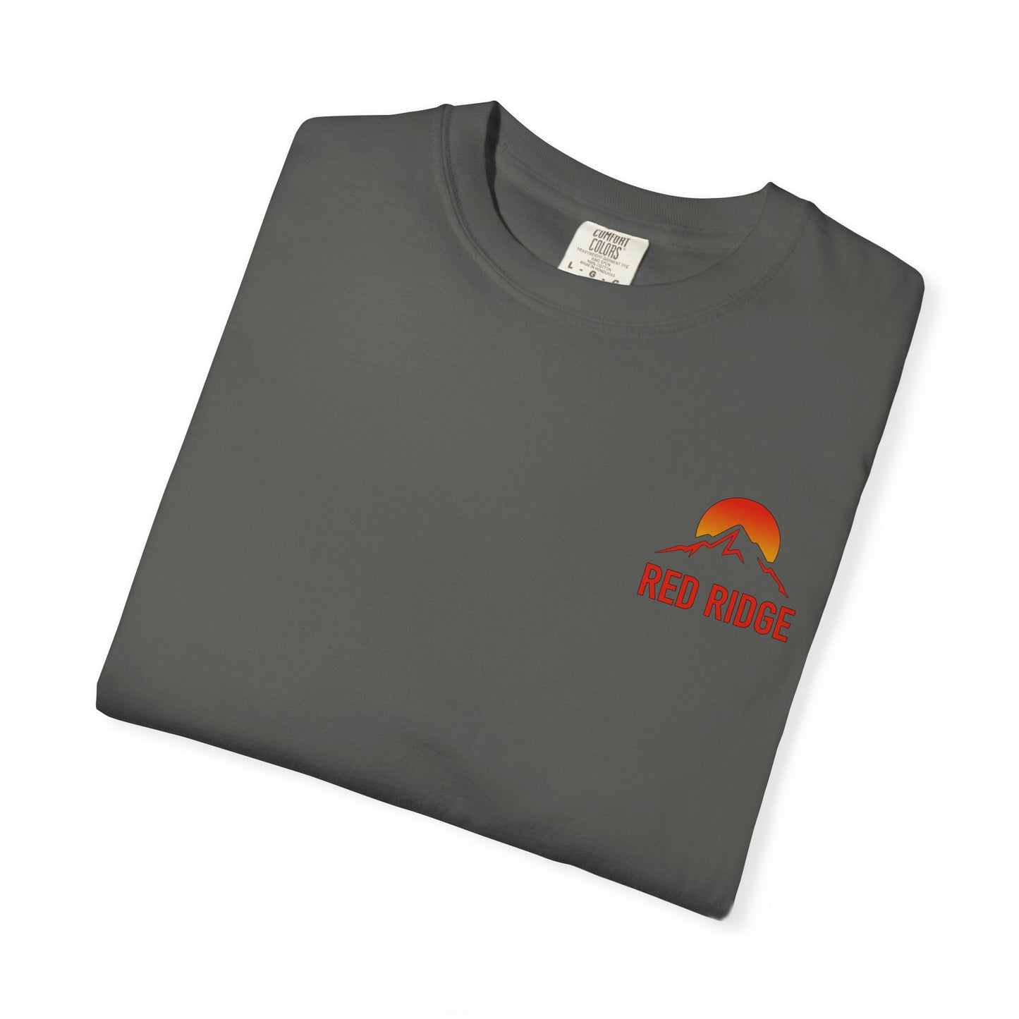 Go Touch Grass Tee