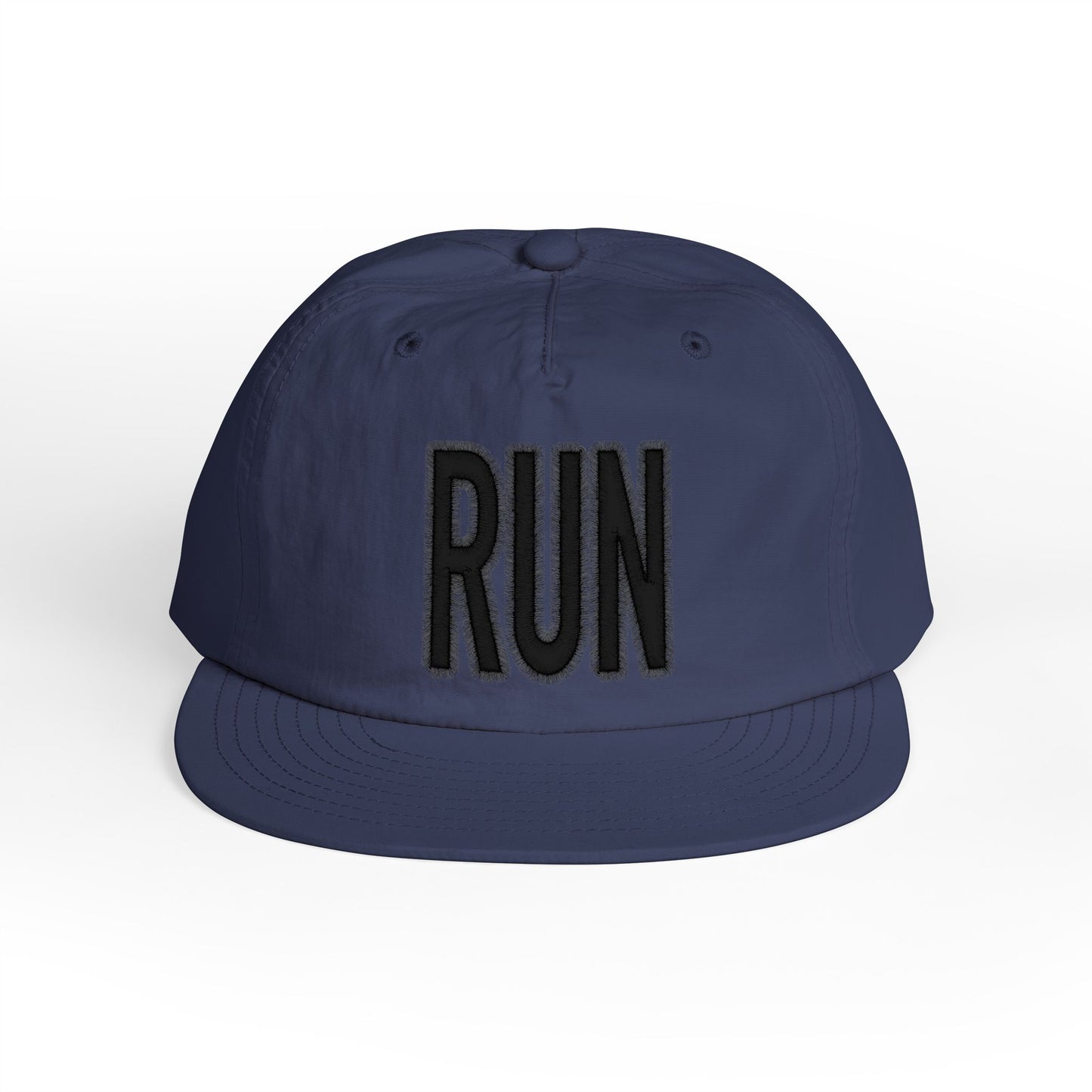 RUN Hat