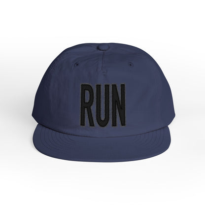 RUN Hat