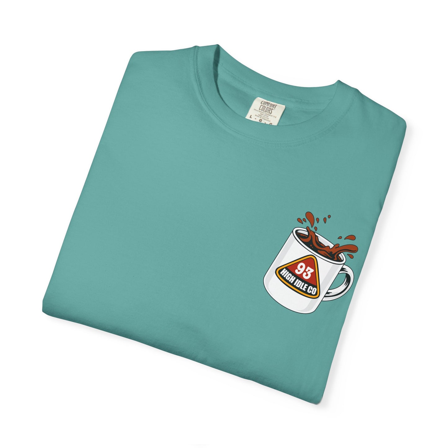 Forward Tee