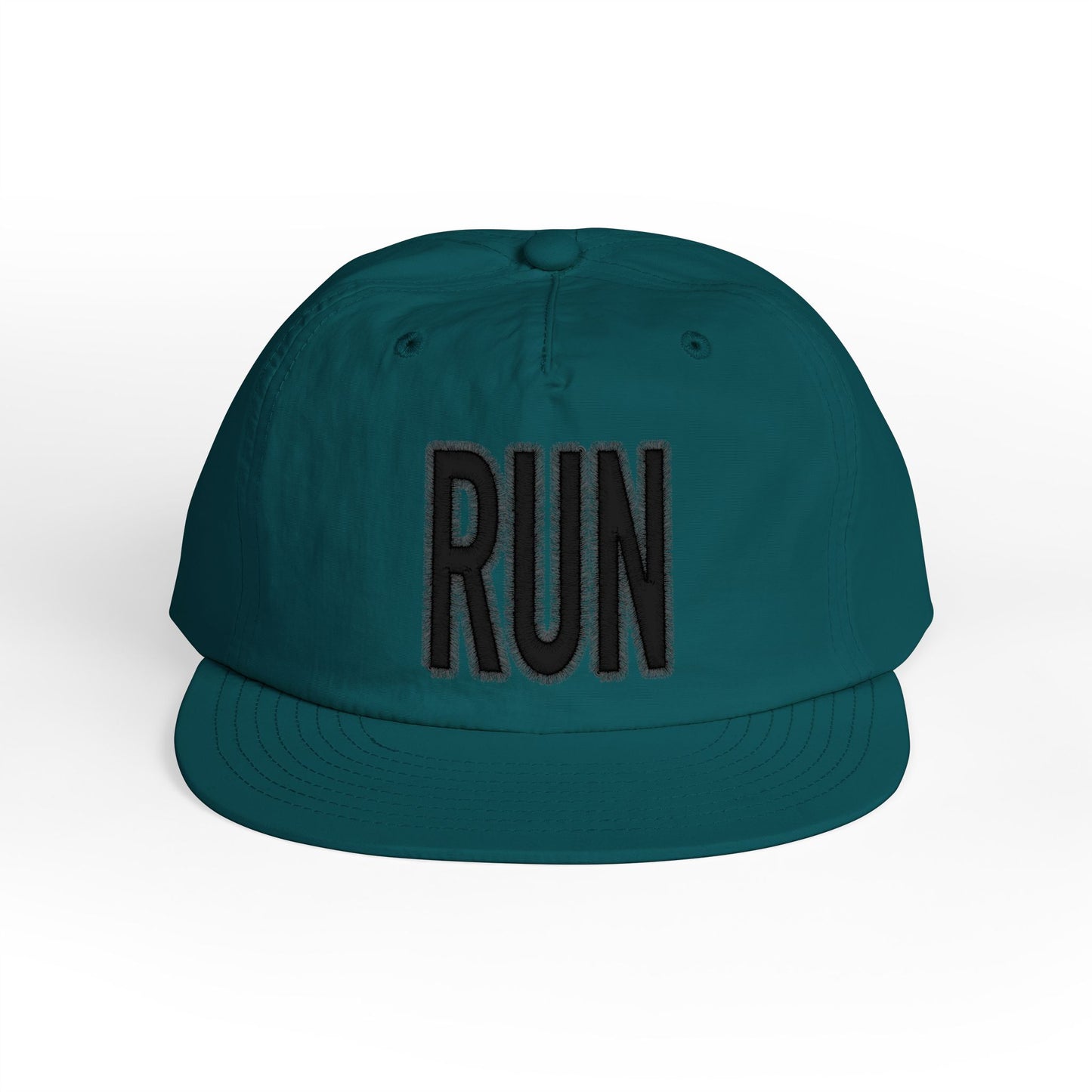 RUN Hat