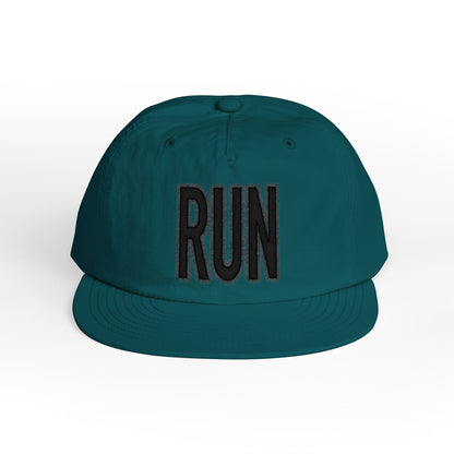 RUN Hat