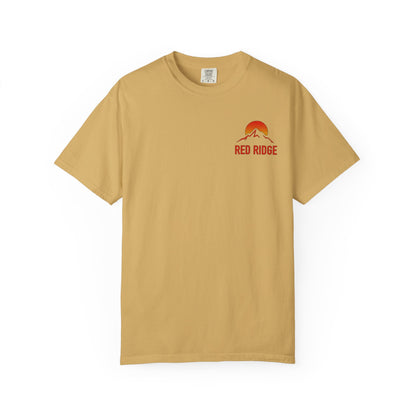 Red Ridge Mountain Tee