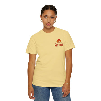 Red Ridge Mountain Tee