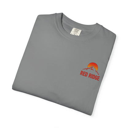 Go Touch Grass Tee