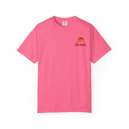 Go Touch Grass Tee