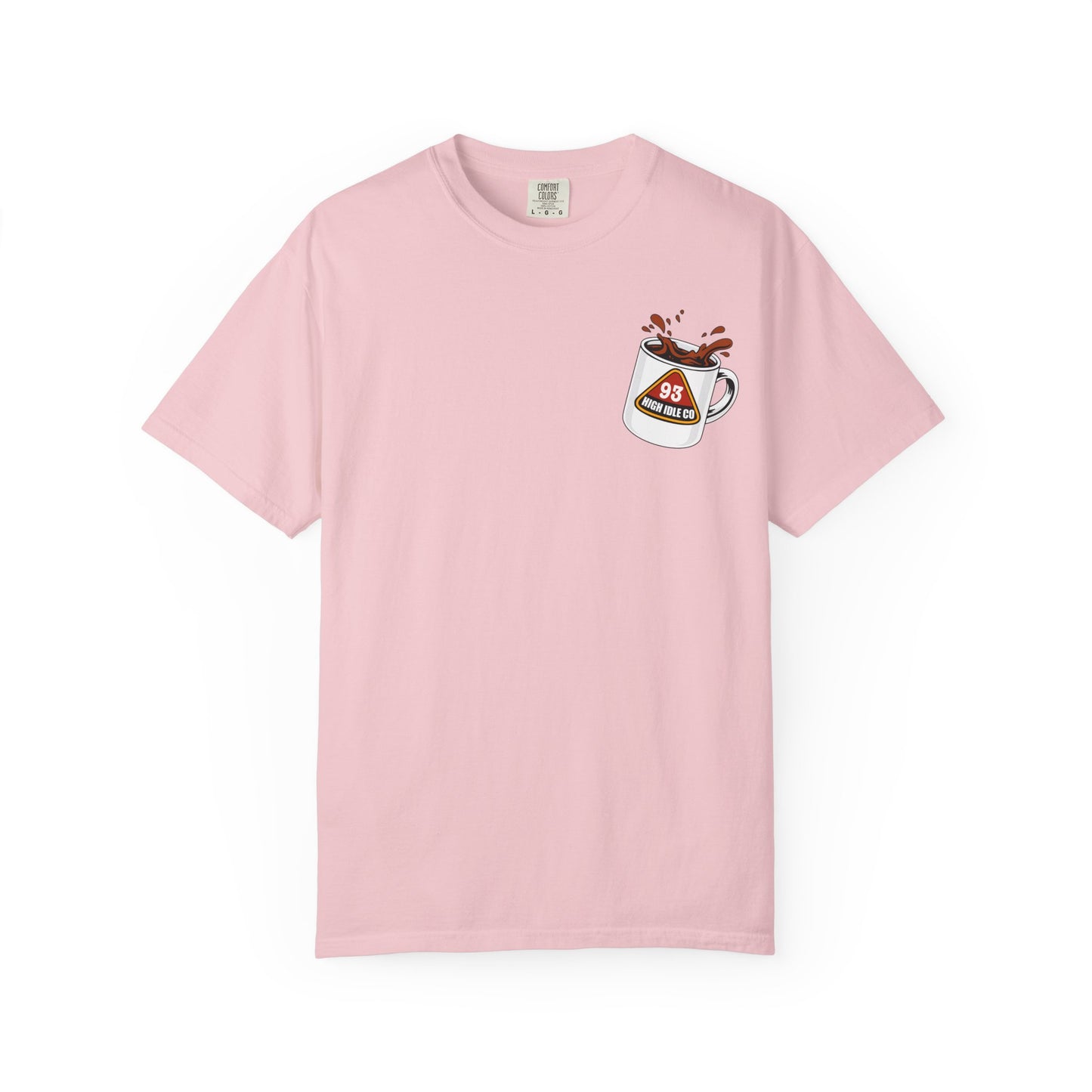 Forward Tee