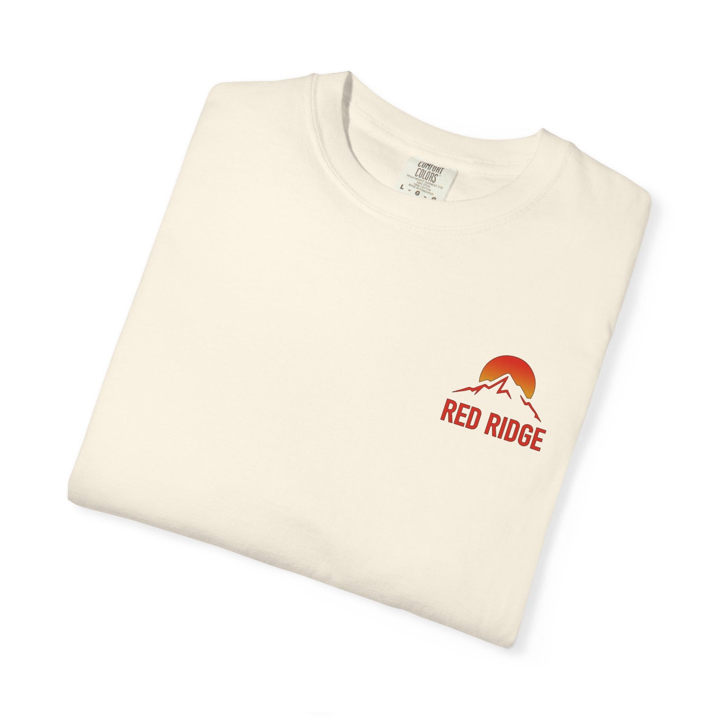 Red Ridge Wood Duck Tee