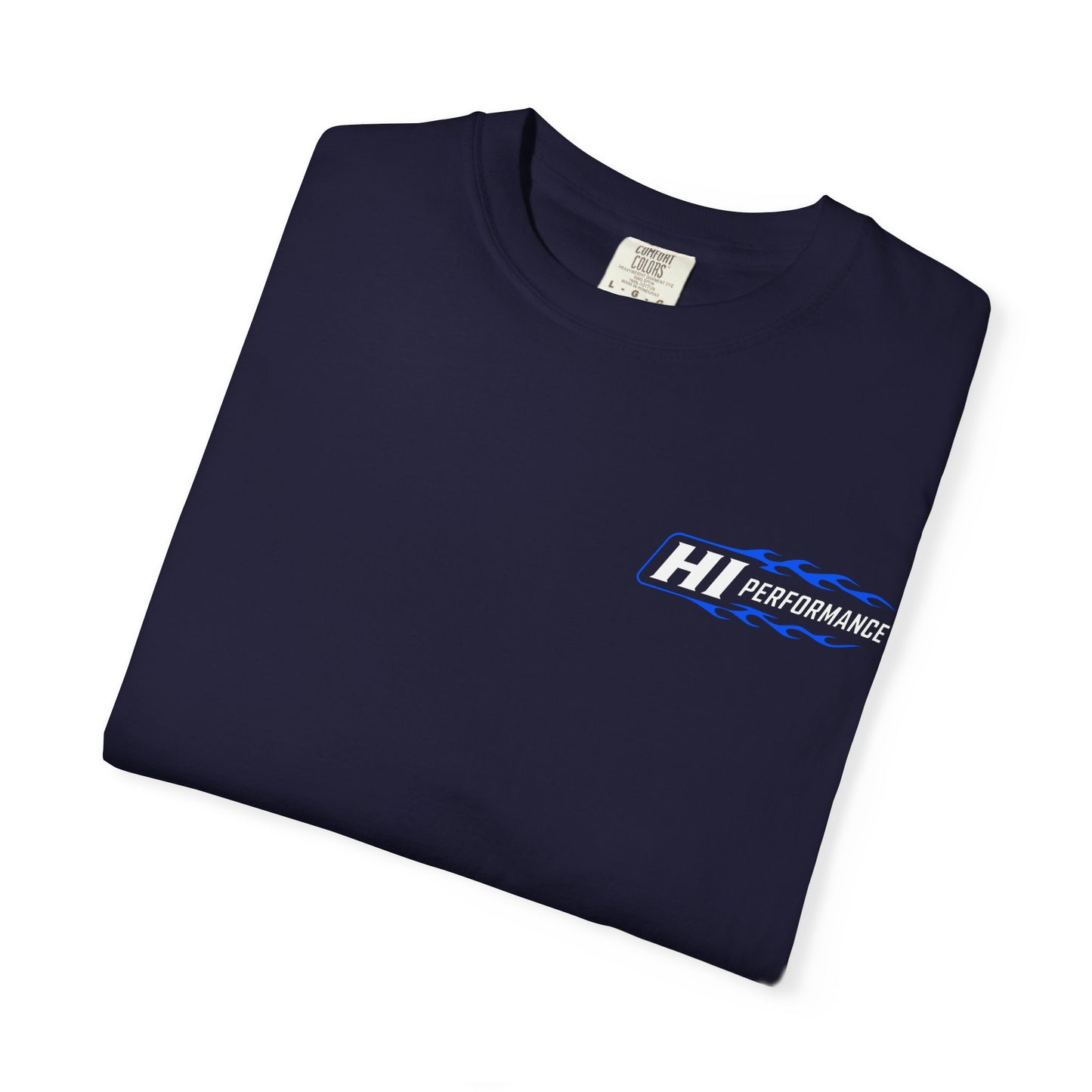HI Performance Tee