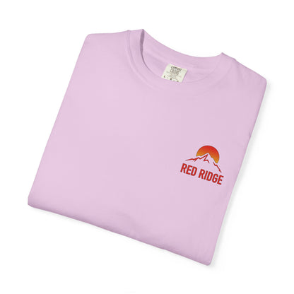 Red Ridge Wood Duck Tee