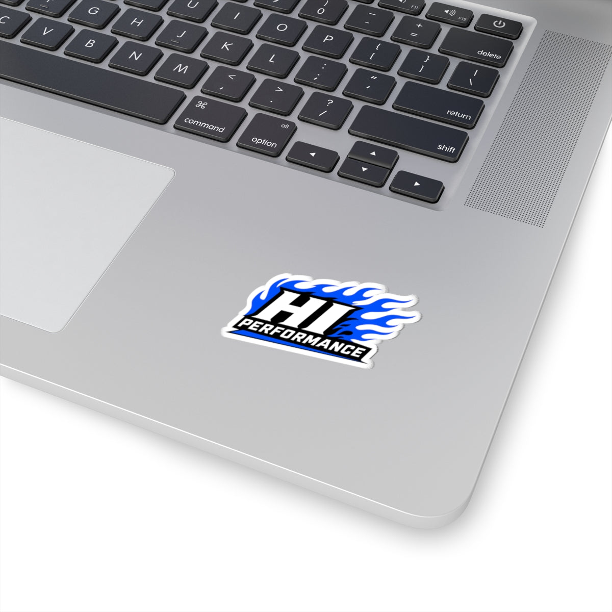 HI Performance Sticker