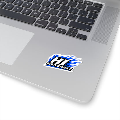HI Performance Sticker