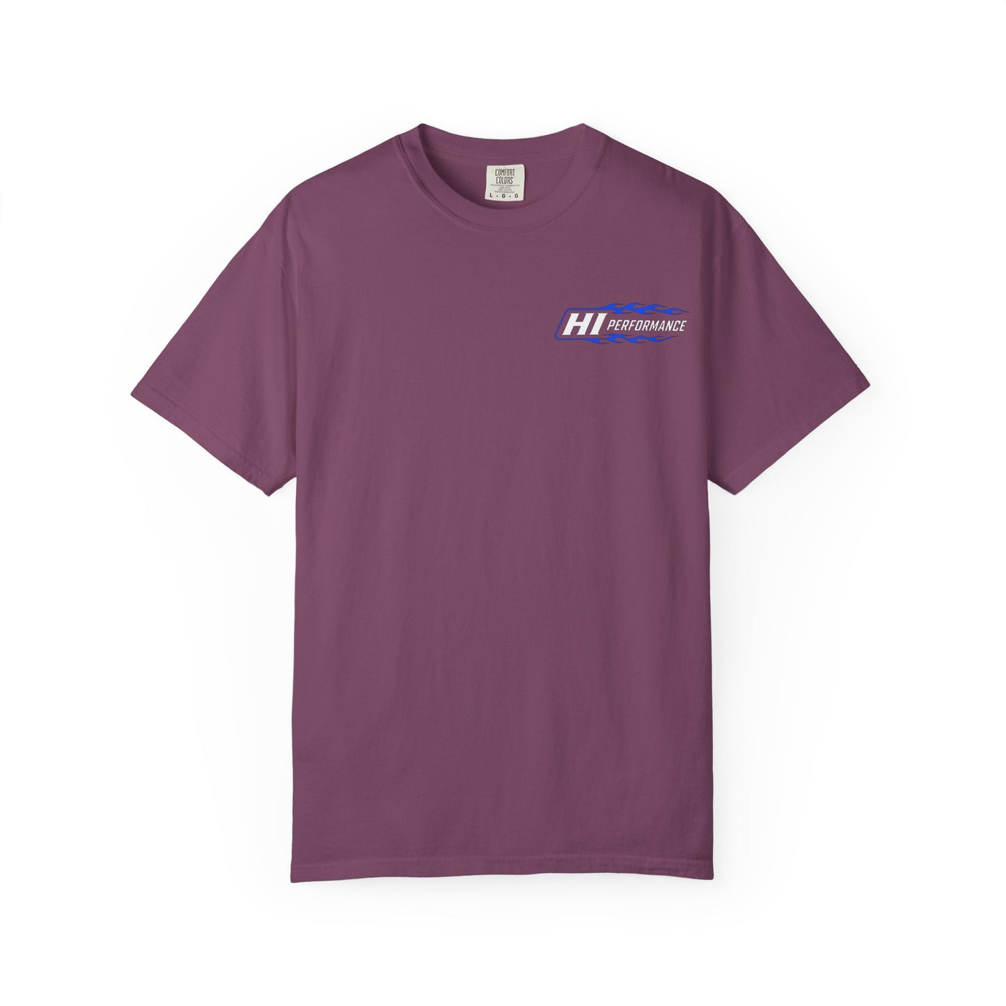 HI Performance Tee