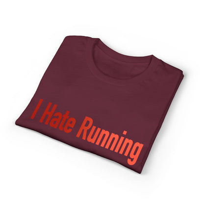 I Hate Running