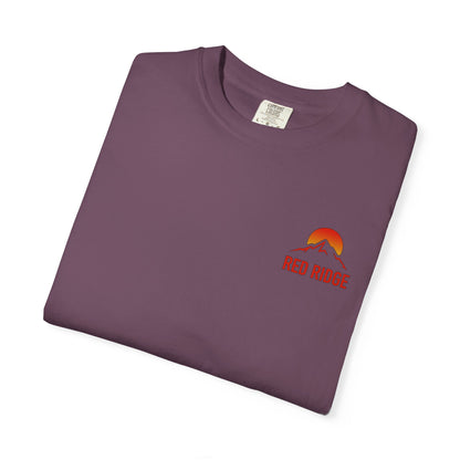 Red Ridge Wood Duck Tee