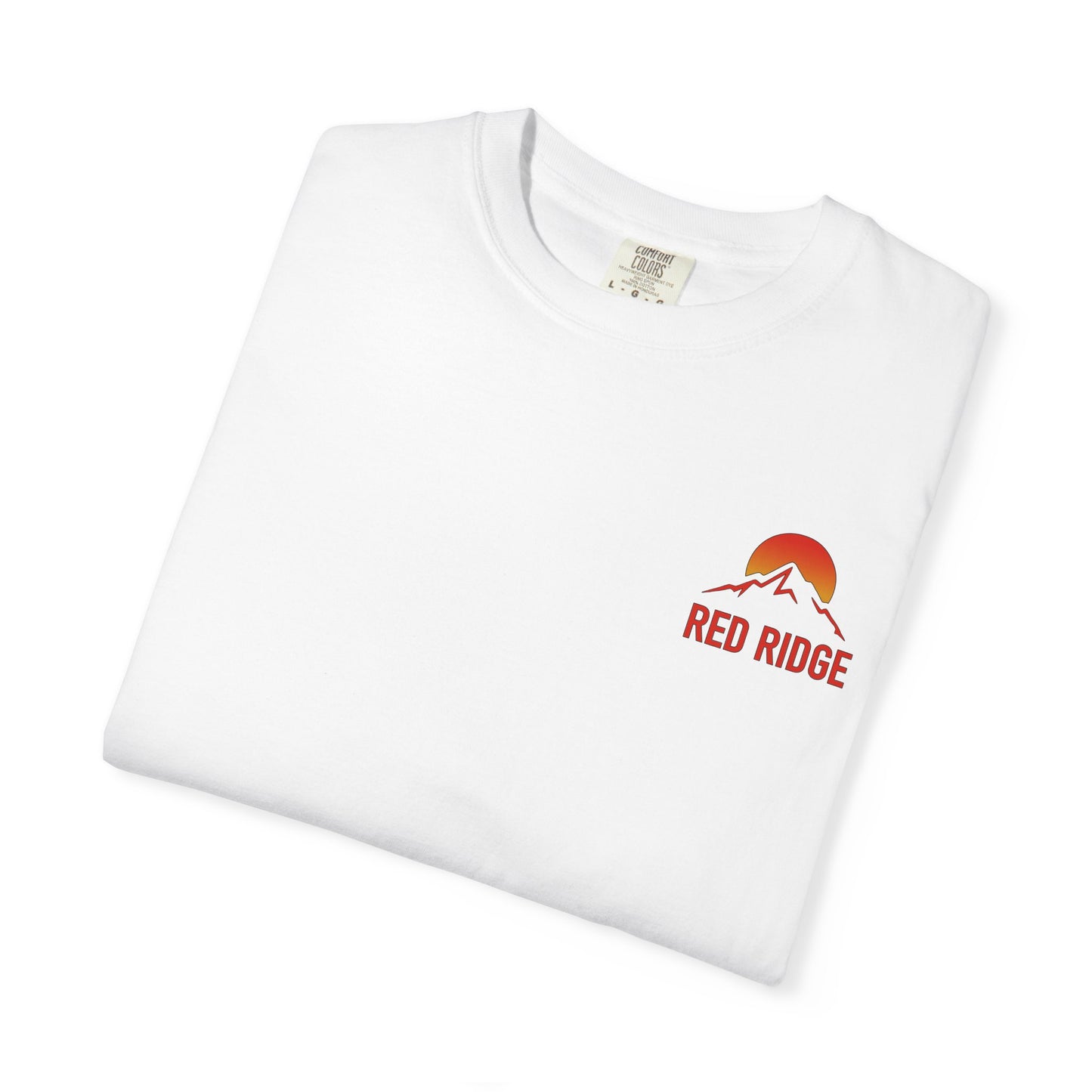 Go Touch Grass Tee