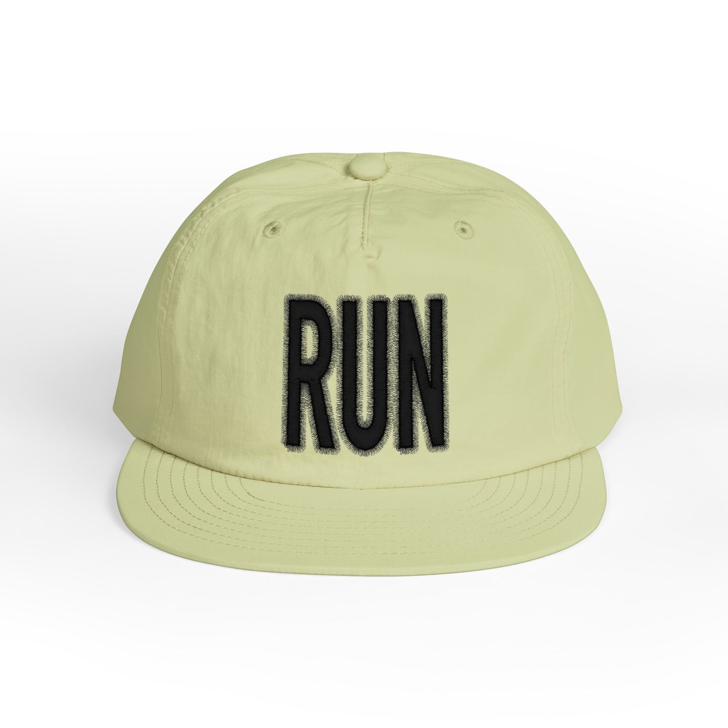 RUN Hat