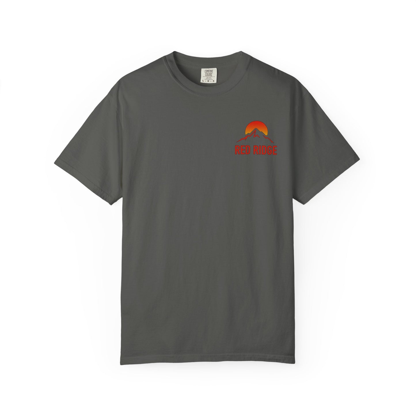 Red Ridge Mountain Tee