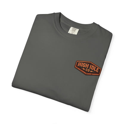 Saturday Tee
