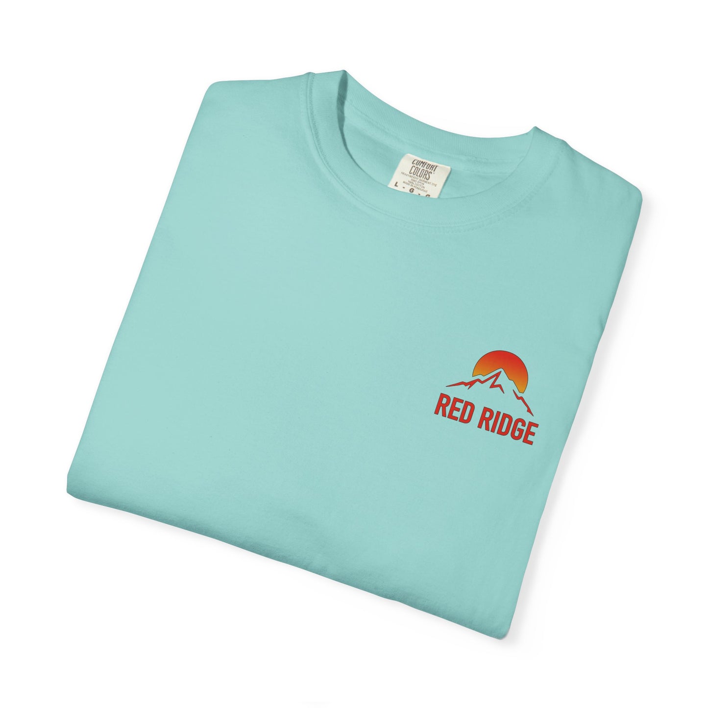 Red Ridge Wood Duck Tee