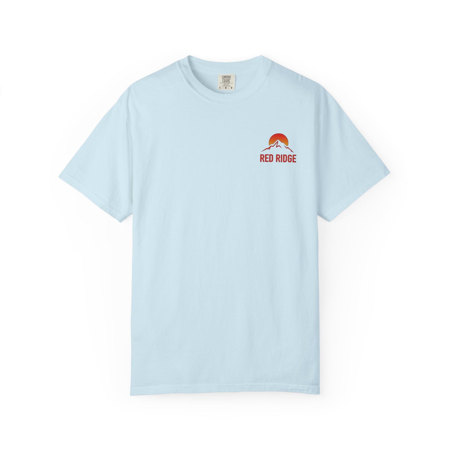 Red Ridge Wood Duck Tee