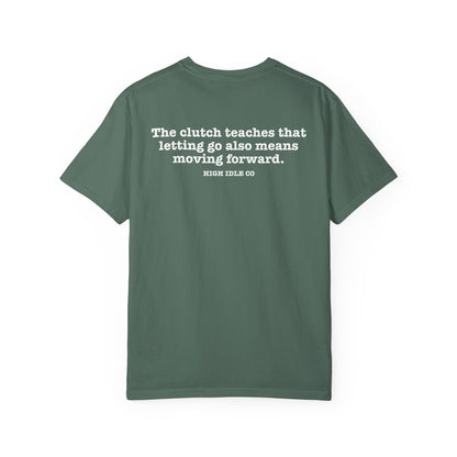 Forward Tee