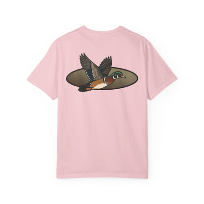 Red Ridge Wood Duck Tee